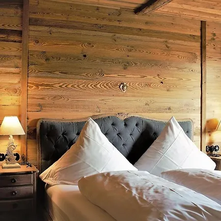 Taufsteinhuette 酒店 肖顿