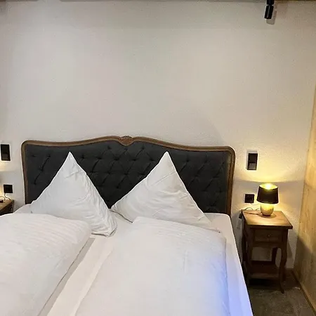 Taufsteinhuette 肖顿