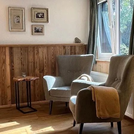 Taufsteinhuette 酒店 肖顿