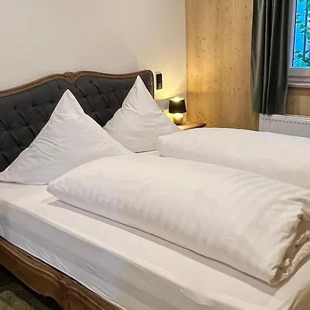 Taufsteinhuette 酒店 *