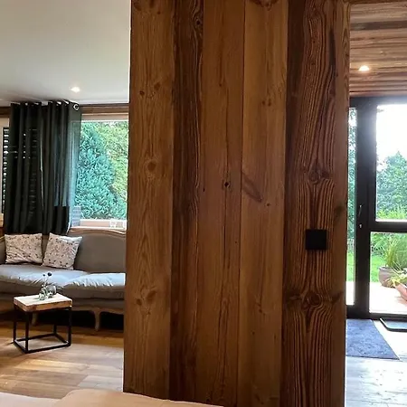 Taufsteinhuette 肖顿