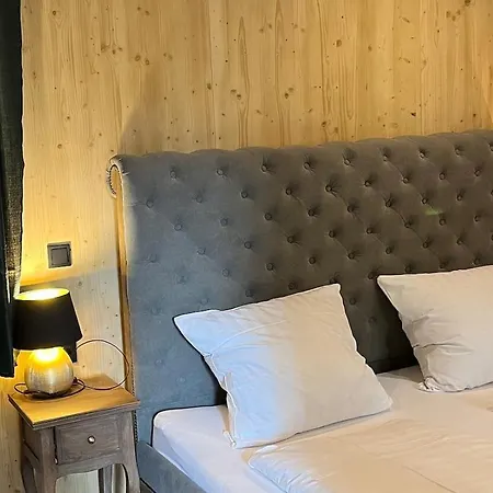 酒店 Taufsteinhuette 肖顿