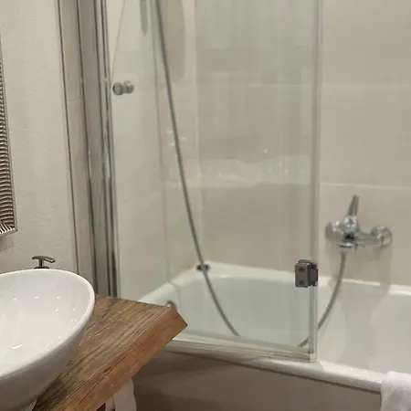 Taufsteinhuette 肖顿