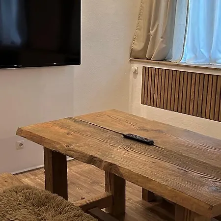 Taufsteinhuette 酒店