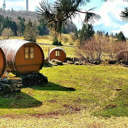 Taufsteinhuette * 肖顿