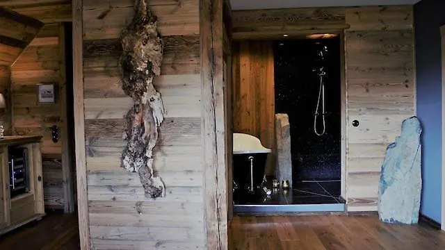 Hotel Taufsteinhuette *