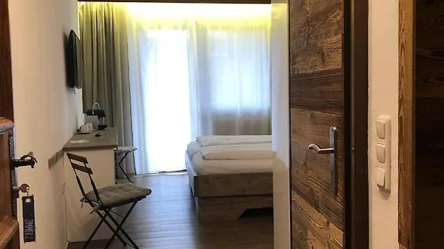 Hotel Taufsteinhuette *