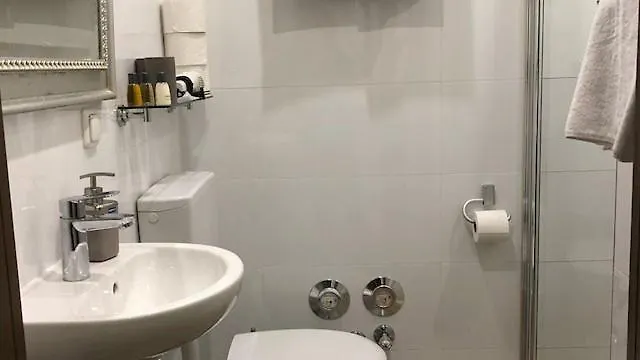 Taufsteinhuette Hotel Schotten